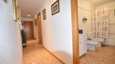 Apartment in Aguas Nuevas-Torreblanca-Sector 25 photo 15