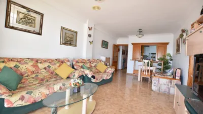 Piso – Torrevieja - Vista 5