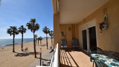 Piso – Torrevieja - Vista 2
