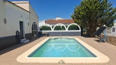 House in Arboleas photo 25