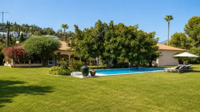 House in Los Arqueros-Puerto del Almendro photo 4