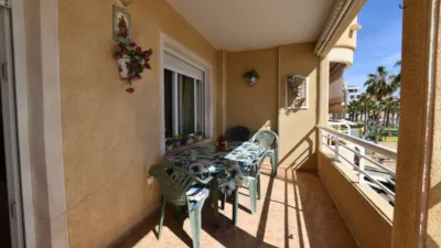 Apartment in Aguas Nuevas-Torreblanca-Sector 25 photo 25