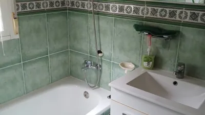 House in Arboleas photo 21