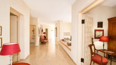 House in Los Arqueros-Puerto del Almendro photo 18