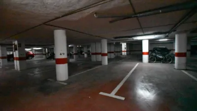 Apartment in Aguas Nuevas-Torreblanca-Sector 25 photo 30