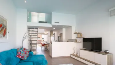 Casa – Dolores - Vista 3