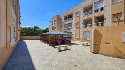 Apartment in Playa del Cura photo 28