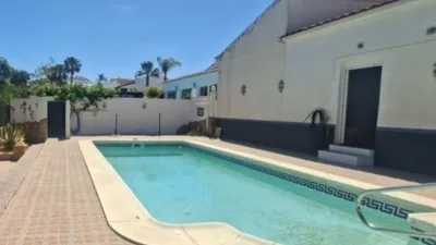 House in Arboleas photo 3