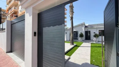Casa - Vista 2