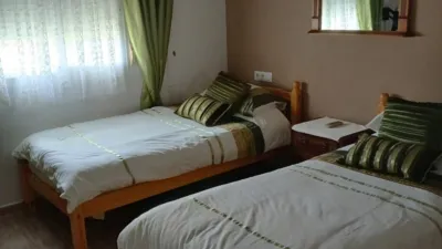 House in Arboleas photo 12