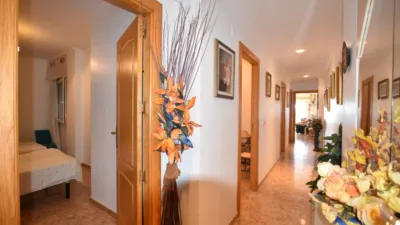 Apartment in Aguas Nuevas-Torreblanca-Sector 25 photo 11