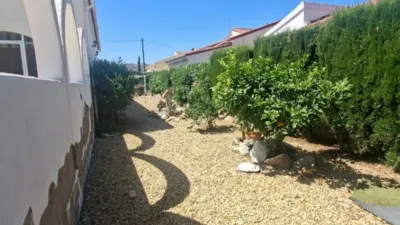 House in Arboleas photo 24