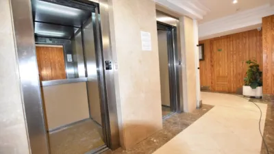 Apartment in Aguas Nuevas-Torreblanca-Sector 25 photo 34