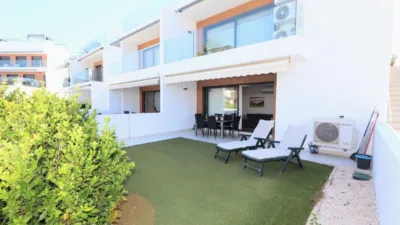 Piso – Orihuela, Urbanización Villacosta I, Villa Martín - Vista 2