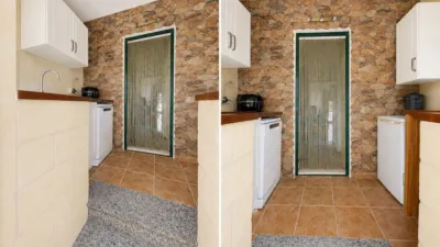 Detached House in El Pinós - Pinoso photo 19