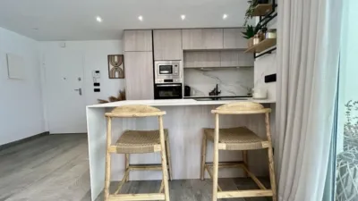 Apartment in Algorfa photo 10
