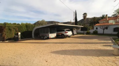 Chalet in Elda photo 5
