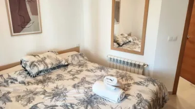 Apartment in Gea y Trullols photo 19