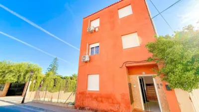 Piso – San Miguel de Salinas, Balcón de la Costa Blanca - Vista 2