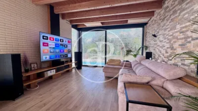 House in Begues photo 59