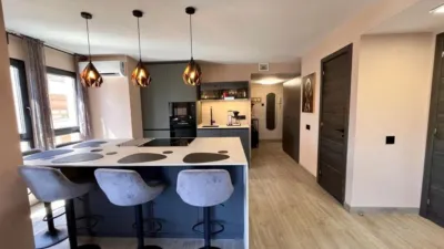 Apartment in Algorfa photo 19