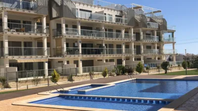 Casa – Catral - Vista 2