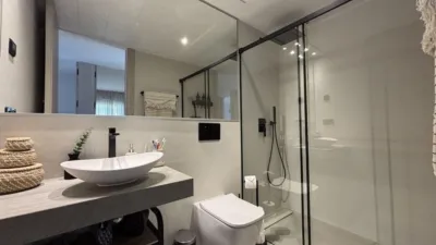 Apartment in Algorfa photo 23