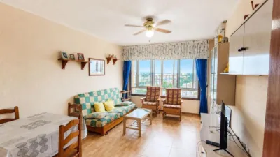 Piso - Vista 3