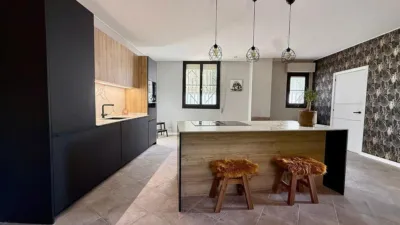 Chalet in El Pinós - Pinoso photo 9