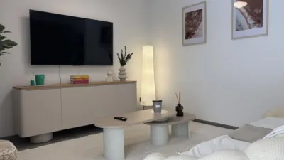 Apartment in Algorfa photo 6