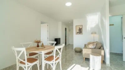 Pis – Torrevieja, La Mata - Vista 4