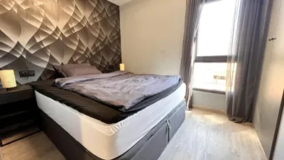 Apartment in Algorfa photo 13