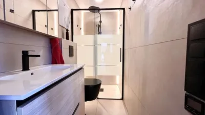 Apartment in Algorfa photo 14
