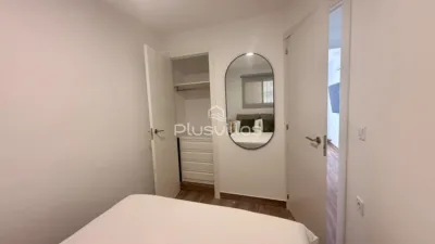 Apartment in Cala Manzanera photo 9
