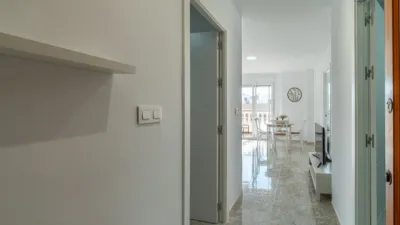 Pis – Torrevieja, La Mata - Vista 5