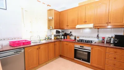 Apartment in Playa Flamenca-Las Piscinas photo 11