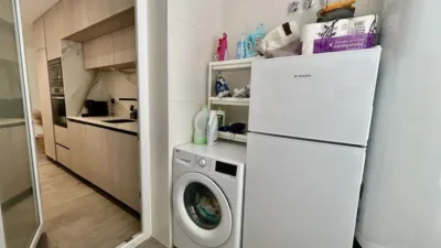 Apartment in Algorfa photo 11