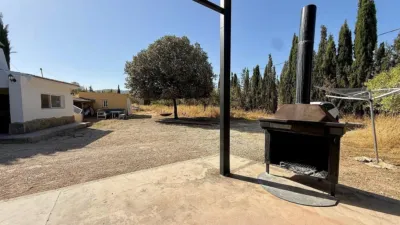 Chalet in El Pinós - Pinoso photo 4