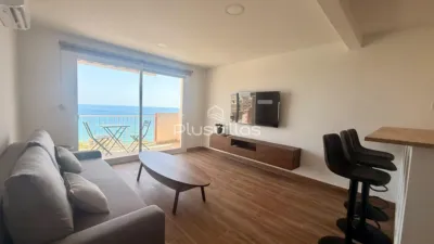 Pis – Calpe - Calp - Vista 3