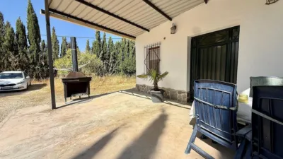Chalet in El Pinós - Pinoso photo 5