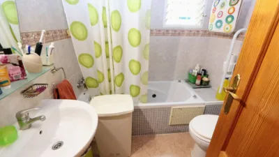 Apartment in Playa Flamenca-Las Piscinas photo 15