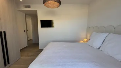 Apartment in Algorfa photo 14