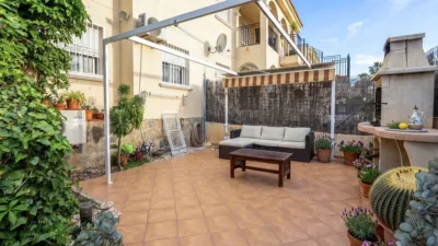 Pis – Orihuela - Vista 3