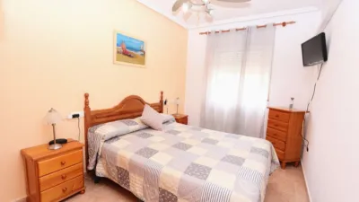 Apartment in Playa Flamenca-Las Piscinas photo 13