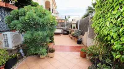 Apartment in Playa Flamenca-Las Piscinas photo 19