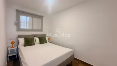 Apartment in Cala Manzanera photo 8