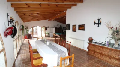 Chalet in Elda photo 47