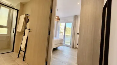 Apartment in Algorfa photo 25
