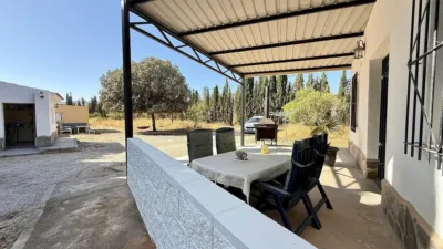 Chalet in El Pinós - Pinoso photo 3