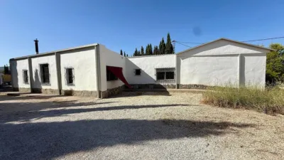 Chalet in El Pinós - Pinoso photo 7